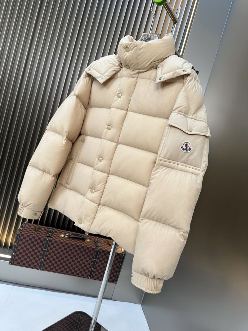 Moncler Down Jackets